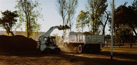 skid steer training melbourne|skid steer training near me.